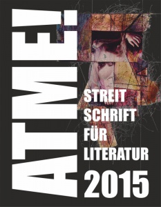 ATME! 2015: Cover